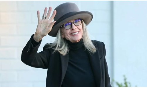 DIANE KEATON NEDEN ÖLDÜ!